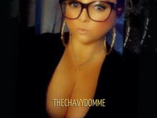 THECHAVYDOMME