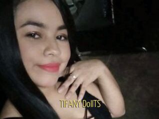 TIFANY_DollTS
