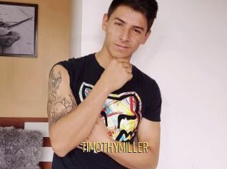 TIMOTHYMILLER