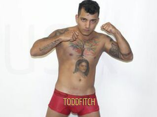 TODDFITCH