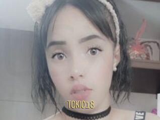 TOKIO18