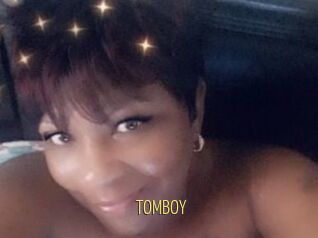TOMBOY