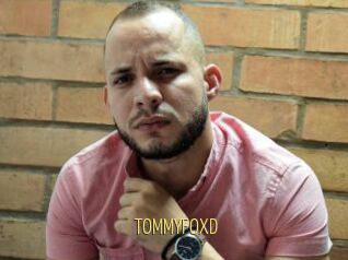 TOMMYFOXD