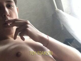 TOM_ADAMSON