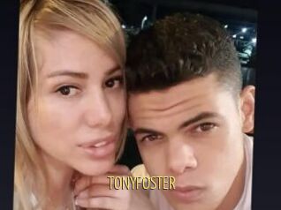 TONYFOSTER