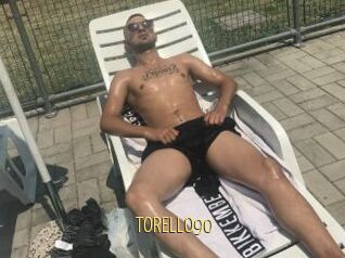 TORELLO90