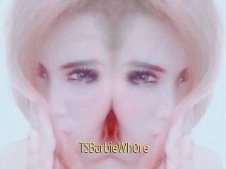 TSBarbieWh0re