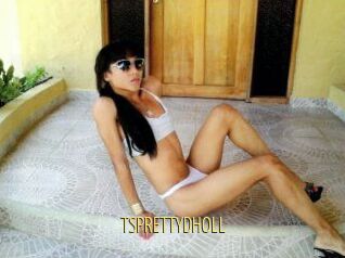 TSPRETTYDHOLL