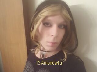 TS_Amanda4u
