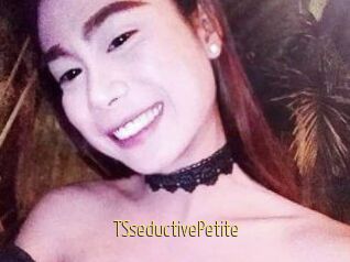 TSseductivePetite