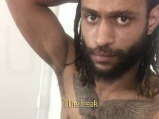 T_the_freak
