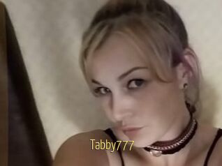 Tabby777