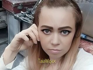 TaiaWqax