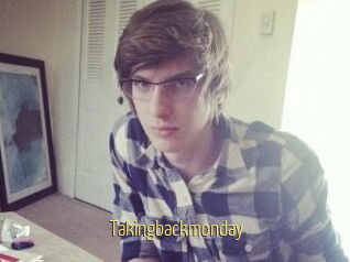 Takingbackmonday