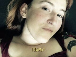 TalaWolf