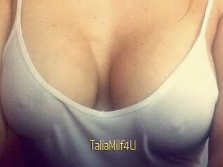 TaliaMilf4U