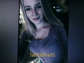 TalishaQPeachS