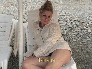 Talulalula