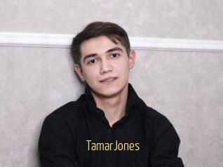TamarJones