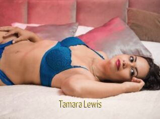Tamara_Lewis