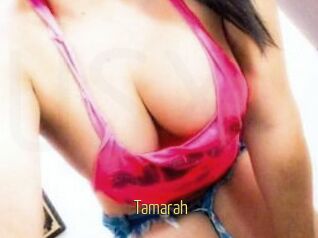 Tamarah