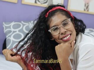 TammaraBanks