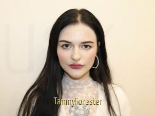 TammyForester