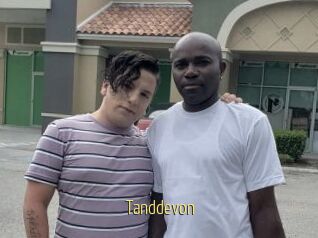 Tanddevon