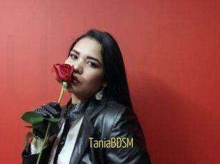 TaniaBDSM