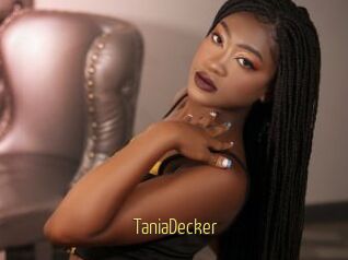TaniaDecker
