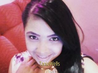 TaniaWells