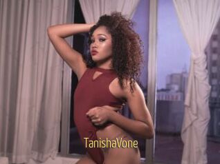TanishaVone
