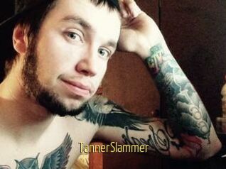 TannerSlammer