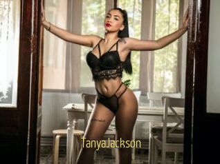 TanyaJackson