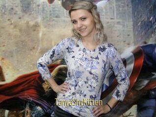 TanyaShyKitten