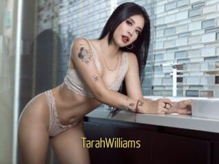 TarahWilliams