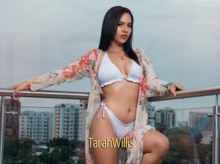 TarahWillis