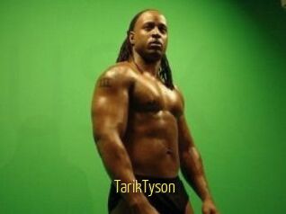 Tarik_Tyson