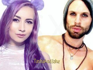 TashaAndJake