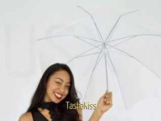 TashaKiss