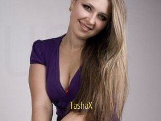 Tasha_X
