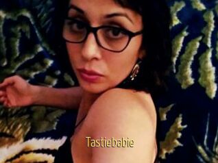 Tastiebabie