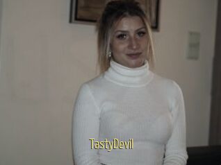 TastyDevil