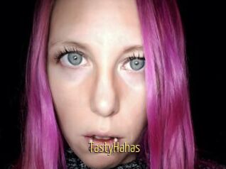 TastyHahas
