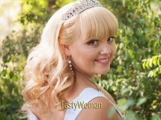 TastyWoman