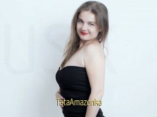 TataAmazonka