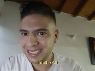 Tatan_evan