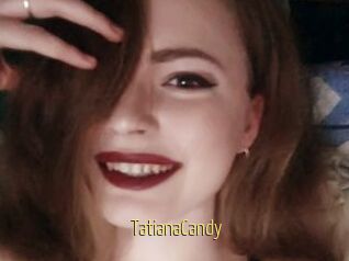 TatianaCandy