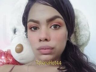 TatianaHot44