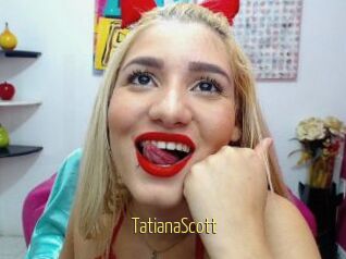 TatianaScott